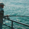 釣魚師直伝！海での下処理から干物づくりまでの流れ