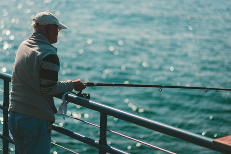 釣魚師直伝！海での下処理から干物づくりまでの流れ