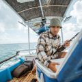 寒い季節でも釣れる！冬におすすめのターゲット魚種ランキング10選