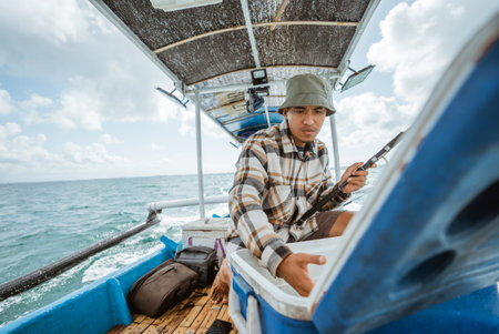 寒い季節でも釣れる！冬におすすめのターゲット魚種ランキング10選