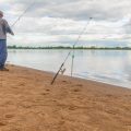 ベイトリール、シマノとダイワのレベルワインダーシステムの違いを深掘り