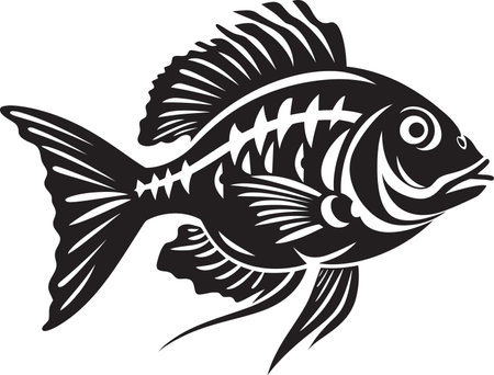 春の河川での釣り場選び