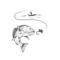 夏の釣りの楽しみ方と人気魚種の攻略法