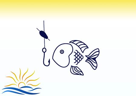 ターゲット魚の食性の移り変わり