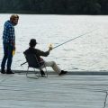 冬の初心者向け釣り場案内：釣果が出やすい人気スポットの選択と工夫