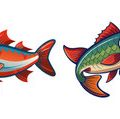 昔ながらの釣り雑誌とSNS釣果共有の違い〜日本の釣り文化の進化