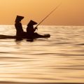 カサゴやメバルなど根魚の下処理と煮付け方法