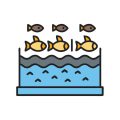 釣り船に乗る際のマナーと船長との良好な関係構築法