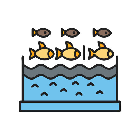 釣り船に乗る際のマナーと船長との良好な関係構築法