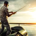 釣った魚の持ち帰り時に気を付ける衛生管理と保存方法
