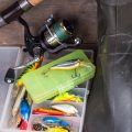 海釣りと淡水釣りで異なる道具の選び方と工夫点