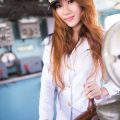 女性アングラー向け、おしゃれで機能的な釣り服装特集