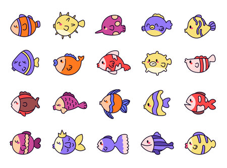 地域ごとのおすすめ釣りスポットとターゲット魚種