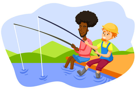 夜釣りで狙うアジ・サバ・イワシ：ナイトフィッシングの魅力と成功の秘訣