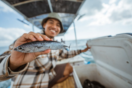 日本各地の人気海釣りスポット徹底紹介