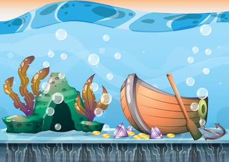 秋の釣り場環境の変化と魚の動き