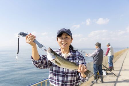 釣りクラブ発！地域貢献活動や環境保全プロジェクトの実際