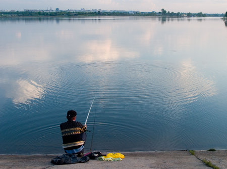 関西主要河川・湖のキャンプ&釣り場完全特集