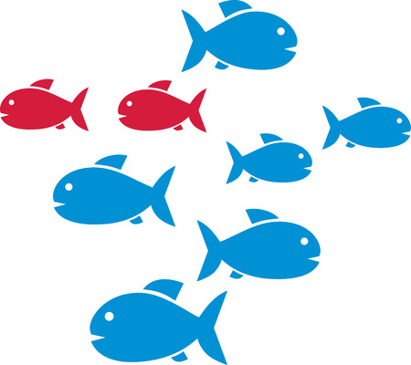 釣行中の健康管理と熱中症・低体温症の予防策