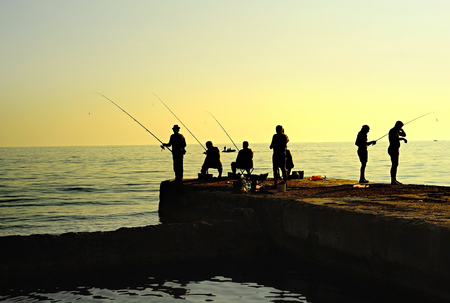 日本沿岸の地域別主要潮流パターンと釣果への影響分析