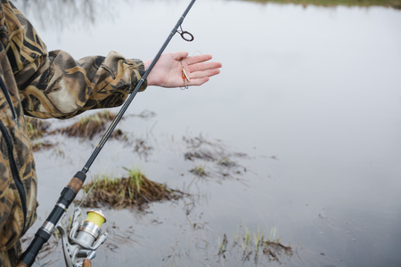 釣り初心者が避けるべきマナー違反と正しい行動