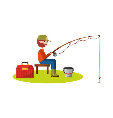 寒さ対策の基本 〜快適に釣りを楽しむために〜