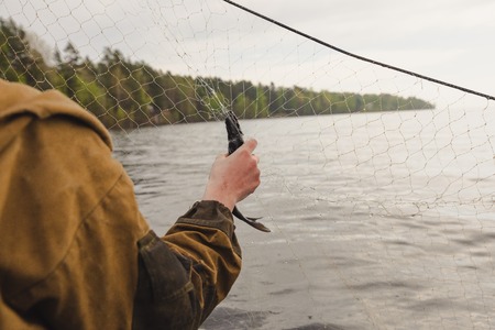 初心者から上級者まで！川釣り・湖釣りのステップアップ術