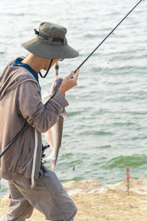 エギングタックルはどれが最強？有名ブランドの最新アイテム使用感比較