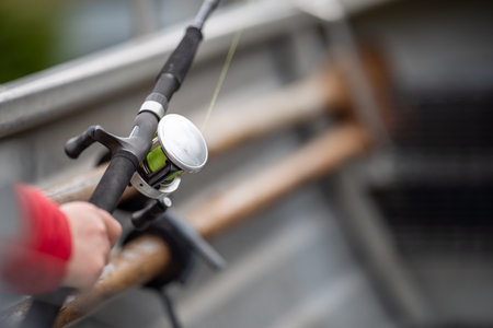 バス釣り用ロッドのブランド別選定ガイド（シマノ・ダイワ・アブガルシア）