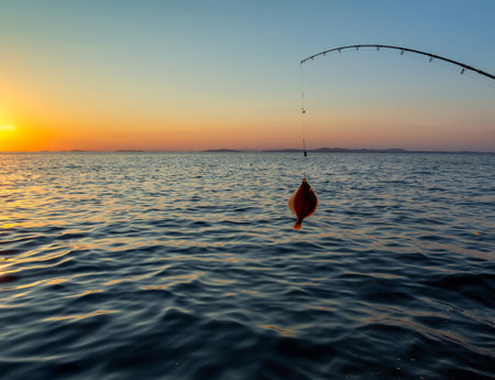 上級者向け!大型魚を狙うためのショア・オフショア戦略