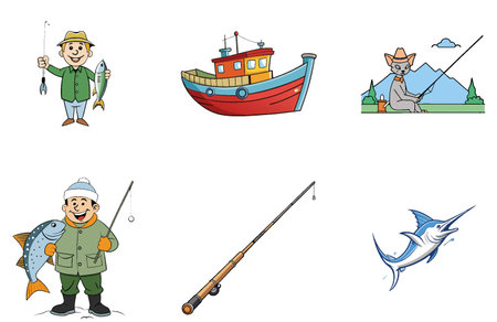 SNS映え狙い！日本の絶景釣りスポットで楽しむ車中泊術