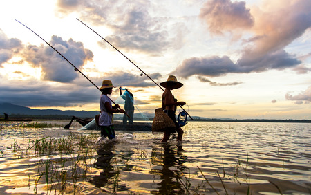 女性も活躍！レディース釣りクラブの活動と工夫