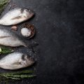 クロダイ（チヌ）の釣り後処理と香草焼き・煮付けレシピ
