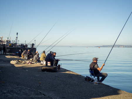 地域ごとの伝統的な淡水魚釣り祭り・イベントを紹介