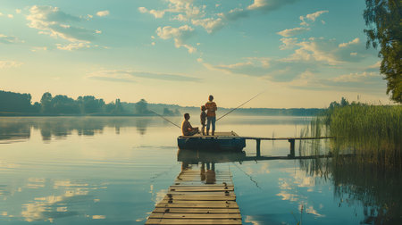 季節別に見る鯉・ヘラブナの釣り方とコツ