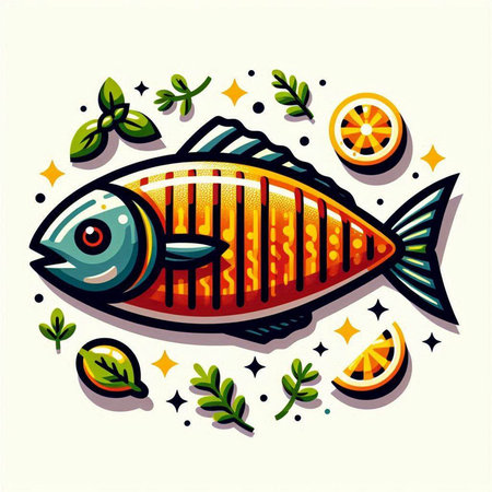 北海道の大自然と共にある釣り